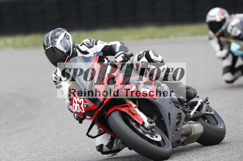 /33 24.07.2025 Speer Racing ADR/Gruppe rot/663